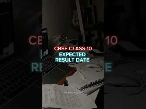 Class 10 result date 2024 #result #cbse #youtubeshorts