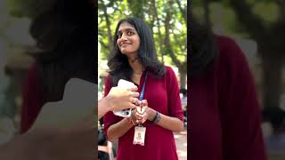 Most Popular Couple Spot in VIT? VIT students spill the tea!! VIT Chennai| VITrendz Chennai