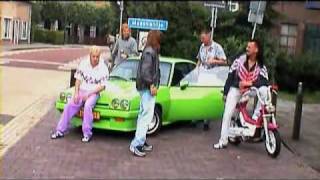 Baas Jeffrey
