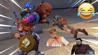Pakistan free fire best funniest video on YouTube by|| 2plus2 gaming ||