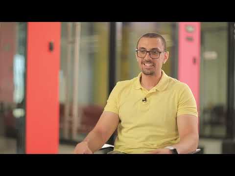 Let's Hear It From Our Deans | Dr. Ahmed Elsheikh