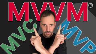 Qué son los Patrones de Presentación: MVC, MVP, MVVM ¿Son Arquitecturas de Software?