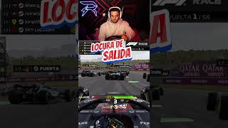 LOCURA DE SALIDA #twitchstreamer #F125 #rotren