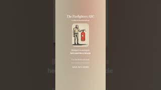 The Firefighters ABC #music #children #song