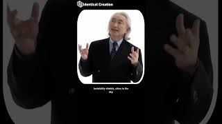 The Childhood That Inspired Michio Kaku’s Physics Quest