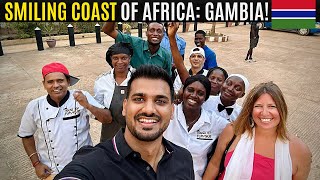 Life in Gambia: Africa’s Smiling Coast! 🇬🇲