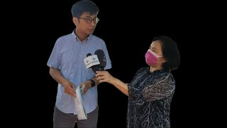 【大漢之音新聞】新竹芎林清澗賞桐趣體驗團