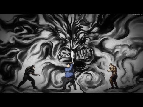 Okubo Naoya vs Kanoh Agito (Super Cut)