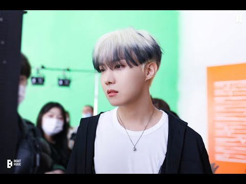 JHOPE FMV - I like you so much you'll know it