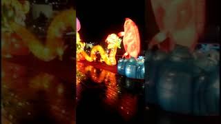 Mark's201908雞籠中元祭前