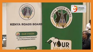 Kenya Roads Board releases funds to deal with possible destructions from the forecast El Nino rains