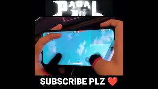 Unstoppable @PagalM10  Attitude Status 👿 || JODD OR WOTT 😱 ||#4flaggamer #pagalm10 #shortvideo