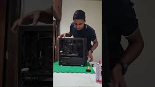 Ser técnico de informática é muito bom!