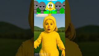 Incredibox Sprunki OC - Chucki #sprunkioc #incredibox #sprunki #chicken #funny