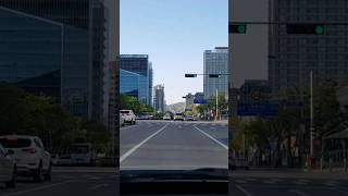대전 도시풍경 #비나리(진해성) #미스터트롯2