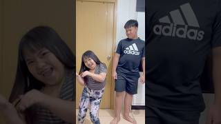 Laughtrip Tutorial w/ Kuya!😂 #alyonabaquial #funny #funnyshorts #funnyvideo #fun #funnycomedy #fyp
