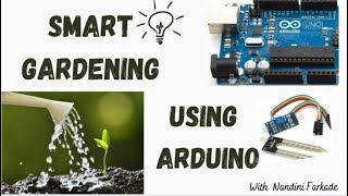 automatic plant watering system