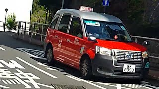車CAM直擊 - DC9 WK8050 逆線行駛