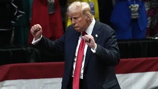 特朗普急需达成贸易协议，时间紧迫：CNN：華爾街網報20250505