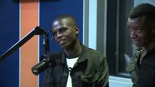 Ackim naTirus VeGokwe Vobuda Mujeri After 4 Years Dzekupomerwa Kuuraya