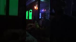 Andalus hotel Cibogo puncak cafe resto,live music &karaoke