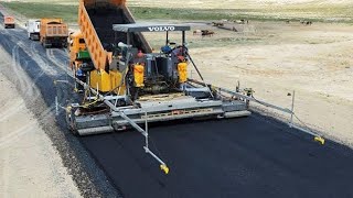 Incredible Modern Road Construction Machines Technology - Unique Construction Tools Machinery