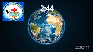 Sunday Worship Service 11.14.21 |  “The Secret Mystery of the Messiah.” (Eph. 3:4, TPT)