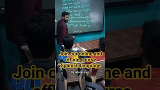 spanish language introduction #spanishclasses #spanishlanguage #spanishforkids #spanishvocabulary