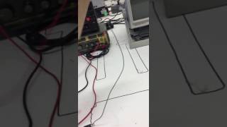 Tilt Switch Experiment