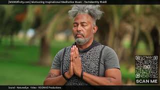 ⭐ Harmonious Music ⭐ Soothing Music for Relaxing ⭐ (Techidentity Riskill)