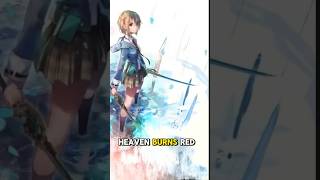 Why You Should Play Heaven Burns Red