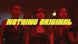 MC Virgins - Nothing Original (Official Music Video)