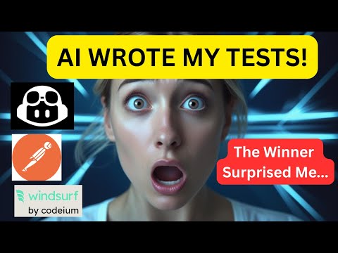 GitHub Copilot vs Postbot vs Codeium: Which AI Writes the Best API Tests?
