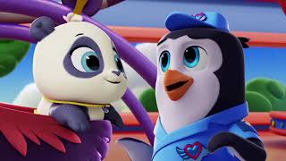 T O T S  – Clip | Team Cutie Patooties | Disney Jr