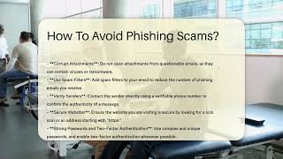 How To Avoid Phishing Scams? - CountyOffice.org