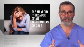 Mom Poisons Son with Cold Medicine