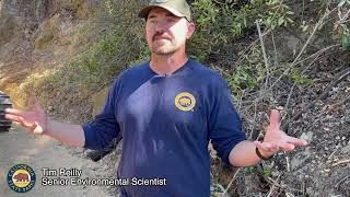 CWPP: Protecting Watersheds in California State Parks
