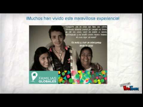 Familias Globales AIESEC ECI