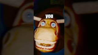 FREDDY'S CREEPY UGLY COUSIN!