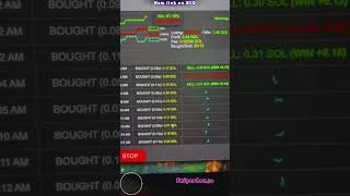 MEV Bot Ethereum 2025 | Automate Profits with Real-Time Ethereum Trading!