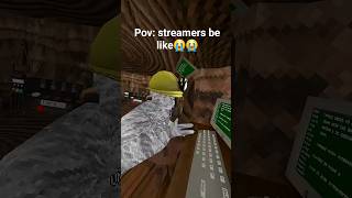 Pov: streamers be like😭😭 #gorillatag #vr  #quest3s