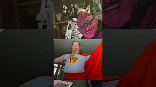 Horror Hosts - Superhost