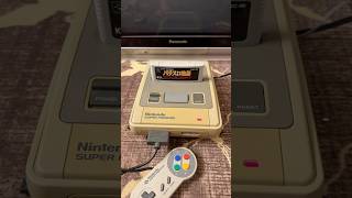 NINTENDO SUPER FAMICOM
