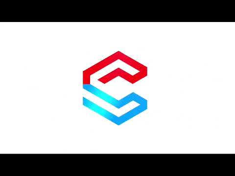 Code Skill Logo Animation Video