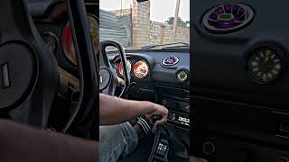 İnstagram @qara0yeddi Azeri Bass Music #lada #shorts