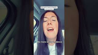 NO WAR NOW OUT ON SPOTIFY AND YOUTUBE #nowar #missuskent #kierstarmer #ukgovernment #truth #Israel