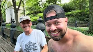 Nick Gillard and Star Wars Theory REUNITE