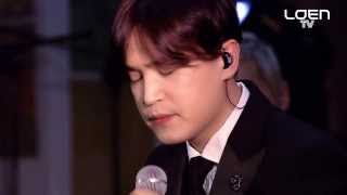 M.C the MAX (엠씨더맥스) - 그 때 우리 (We, In the Past) [20140117 Wonder Live (원더라이브)]