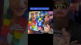 Did TikTok data move to Meta under the ban?