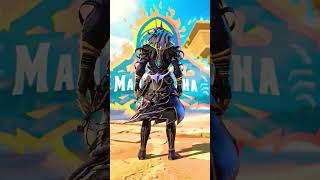 NEW ANUKHRA X SUIT BGMI #bgmi #xsuit. #newxsuit #pubgmobile #music